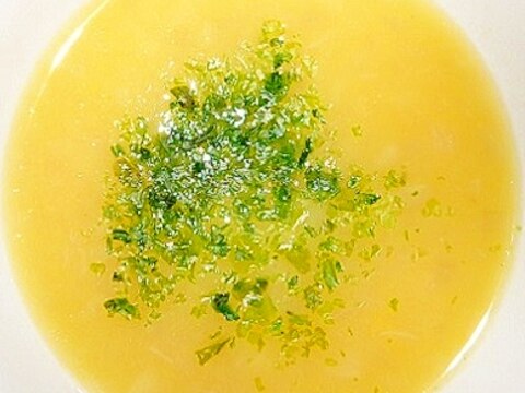 離乳食中期 じゃがいも 玉ねぎ入りコーンポタージュ レシピ 作り方 By J Mammy 楽天レシピ 離乳食中期 じゃがいも 玉ねぎ入りコーンポタージュ レシピ 作り方 By J Mammy 楽天レシピ